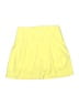 Athleta Solid Yellow Skort Size XS - photo 2