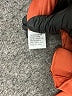 Mac Duggal 100% Polyester Orange Cocktail Dress Size 2 - photo 5