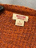 Mossimo Supply Co. Brown Cardigan Size L - photo 7