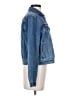Gap 100% Cotton Blue Denim Jacket Size S - photo 4
