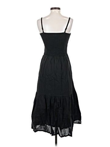 J.Crew Factory Store Casual Dress (view 2)