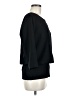 CAbi 100% Polyester Black 3/4 Sleeve Top Size M - photo 4