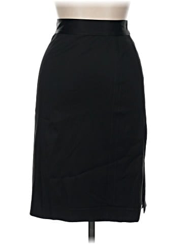 Charles Nolan Formal Skirt (view 1)