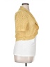 Notations 100% Acrylic Yellow Kimono Size XL - photo 4
