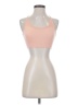 OQQ Pink Tan Tank Top Size S - photo 1