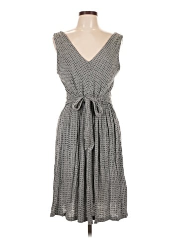 Ann Taylor LOFT Outlet Casual Dress (view 1)