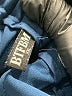 BTFBM Blue Casual Pants Size XXL - photo 4