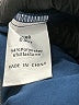 BTFBM Blue Casual Pants Size XXL - photo 5