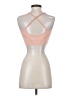OQQ Pink Tan Tank Top Size S - photo 2