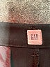 Gap Black Dress Pants Size 12 (tall) - photo 7