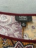 MSK Brown 3/4 Sleeve Blouse Size 3X - photo 7
