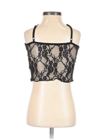 Shein Tube Top (view 2)