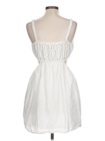 American Eagle Outfitters Casual Dress (view 2)