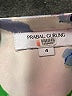 Prabal Gurung 100% Polyester Floral Gray Cocktail Dress Size 4 - photo 7