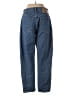 Rag & Bone 100% Cotton Blue Jeans Size 26 waist - photo 2