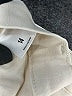 Express Solid Ivory Casual Pants Size 14 - photo 8