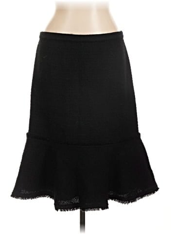 J.Crew Wool Skirt (view 1)