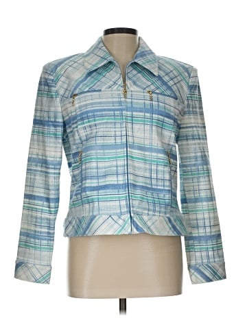 St. John Sport Jacket (view 1)