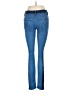 Mother Color Block Blue Jeans Size 27 waist - photo 2