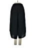 Unbranded Black Active Pants Size 24 waist (estimated) - photo 1