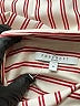 Foxcroft 100% Cotton Pink 3/4 Sleeve Button-Down Shirt Size 8 - photo 7