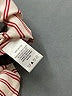 Foxcroft 100% Cotton Pink 3/4 Sleeve Button-Down Shirt Size 8 - photo 8