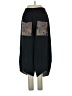 Unbranded Black Active Pants Size 24 waist (estimated) - photo 2
