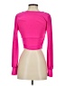 21 Saints Pink Long Sleeve Blouse Size S (estimated) - photo 2