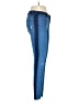 Mother Color Block Blue Jeans Size 27 waist - photo 4