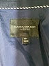 Banana Republic Blue Wool Blazer Size 16 (tall) - photo 6