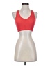 FP Movement Red Sports Bra Size XS - photo 1