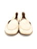 Santoni Ivory Flats Size EU 41 - photo 2