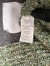 CAbi Green Cardigan Size XS - photo 8