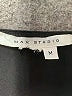 Max Studio Solid Black Cocktail Dress Size M - photo 7