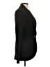 L.L.Bean 100% Cotton Black Cardigan Size L - photo 4