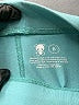 Primary Clothing Solid Teal Active Pants Size 6 - photo 3