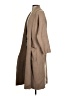 MNG Tan Coat Size XS - photo 5