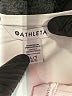 Athleta Ivory Casual Dress Size L (tall) - photo 7