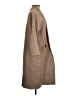 MNG Tan Coat Size XS - photo 4