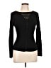 Spiegel Black Cardigan Size L - photo 1