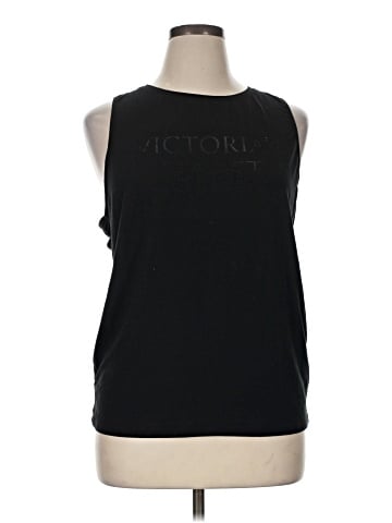 Victoria's Secret Sleeveless Top (view 1)
