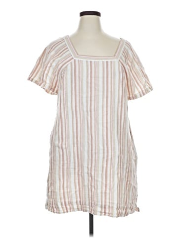 ABLE Casual Dress (view 1)