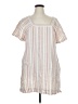 ABLE 100% Cotton White Casual Dress Size XL - photo 1