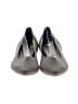 ROTHY'S Color Block Gray Flats Size 10 1/2 - photo 2