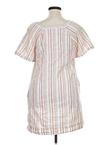 ABLE Casual Dress (view 2)