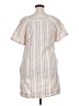 ABLE 100% Cotton White Casual Dress Size XL - photo 2