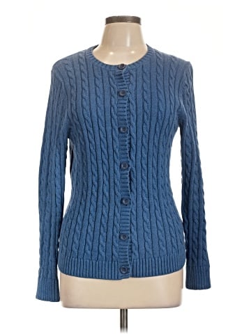 L.L.Bean Cardigan (view 1)
