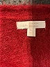 LC Lauren Conrad Burgundy Pullover Sweater Size XL - photo 7
