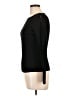 Spiegel Black Cardigan Size L - photo 5
