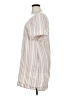 ABLE 100% Cotton White Casual Dress Size XL - photo 5